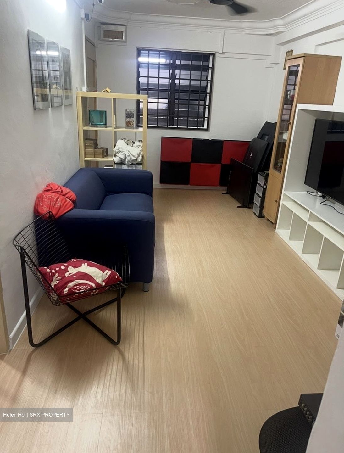 Woodlands Street 13 (Woodlands),  #466696531